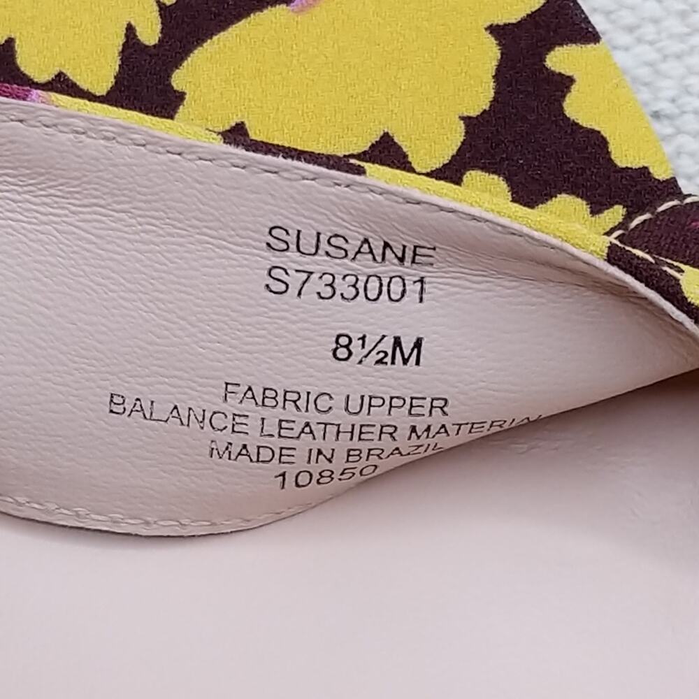 Kate Spade New York Susane Sandal - Sz 8.5M - NWOB - Picture 12 of 12